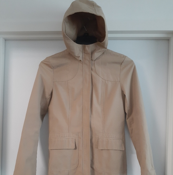 Dividend by H&M Trench coat - Picture 3 of 4